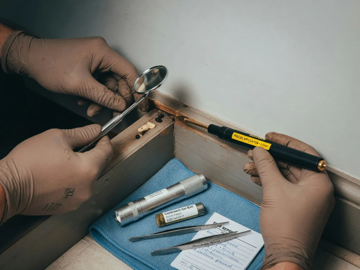 Why choose Emergency Pest Control in Wittman, MD